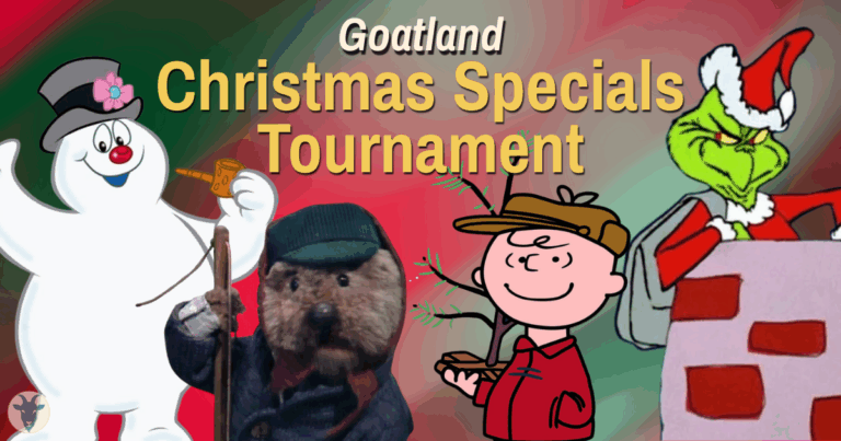 goatland christmas specials tournament (fi)