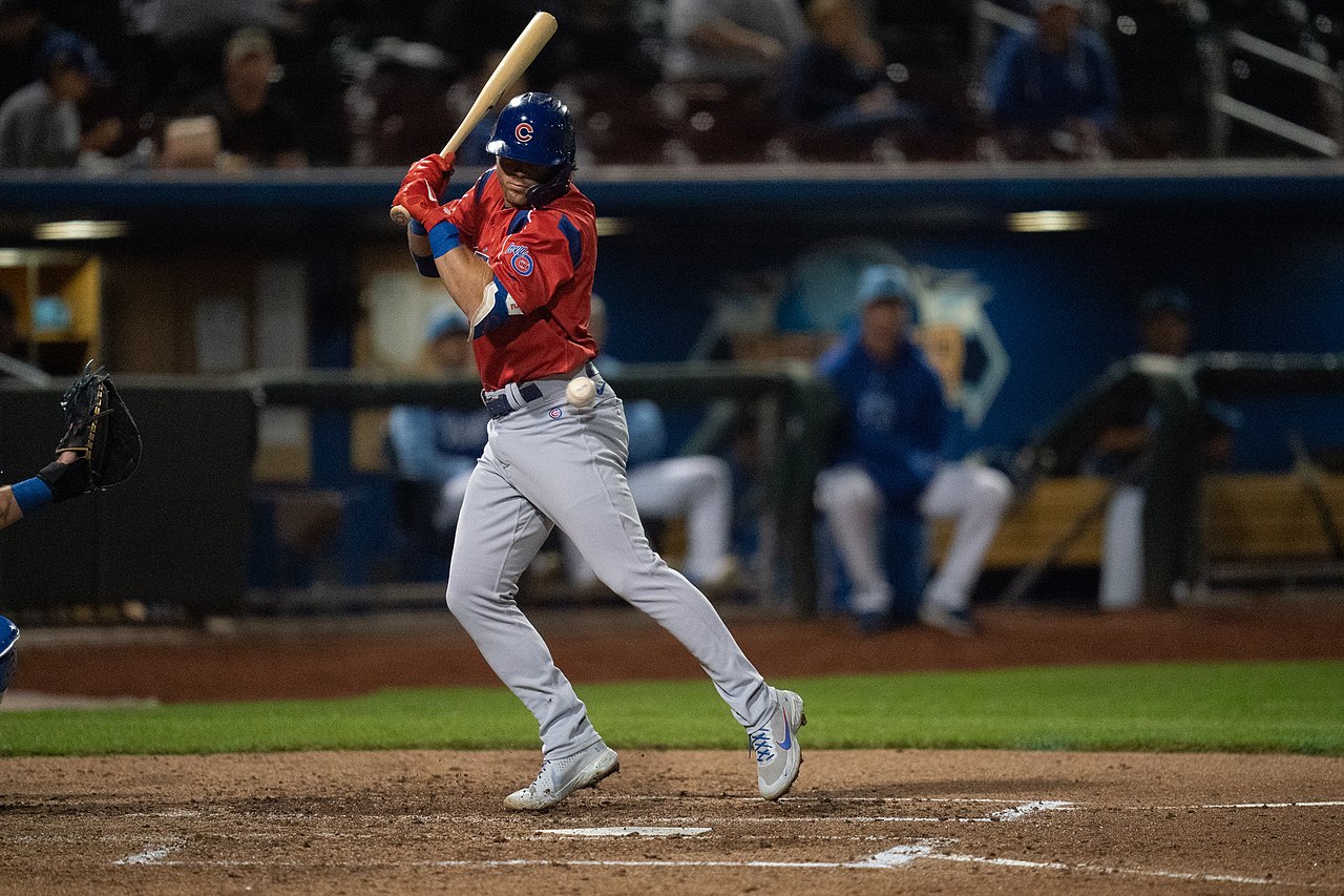 Fantasy Baseball Picks (FanDuel) – April 22, 2026