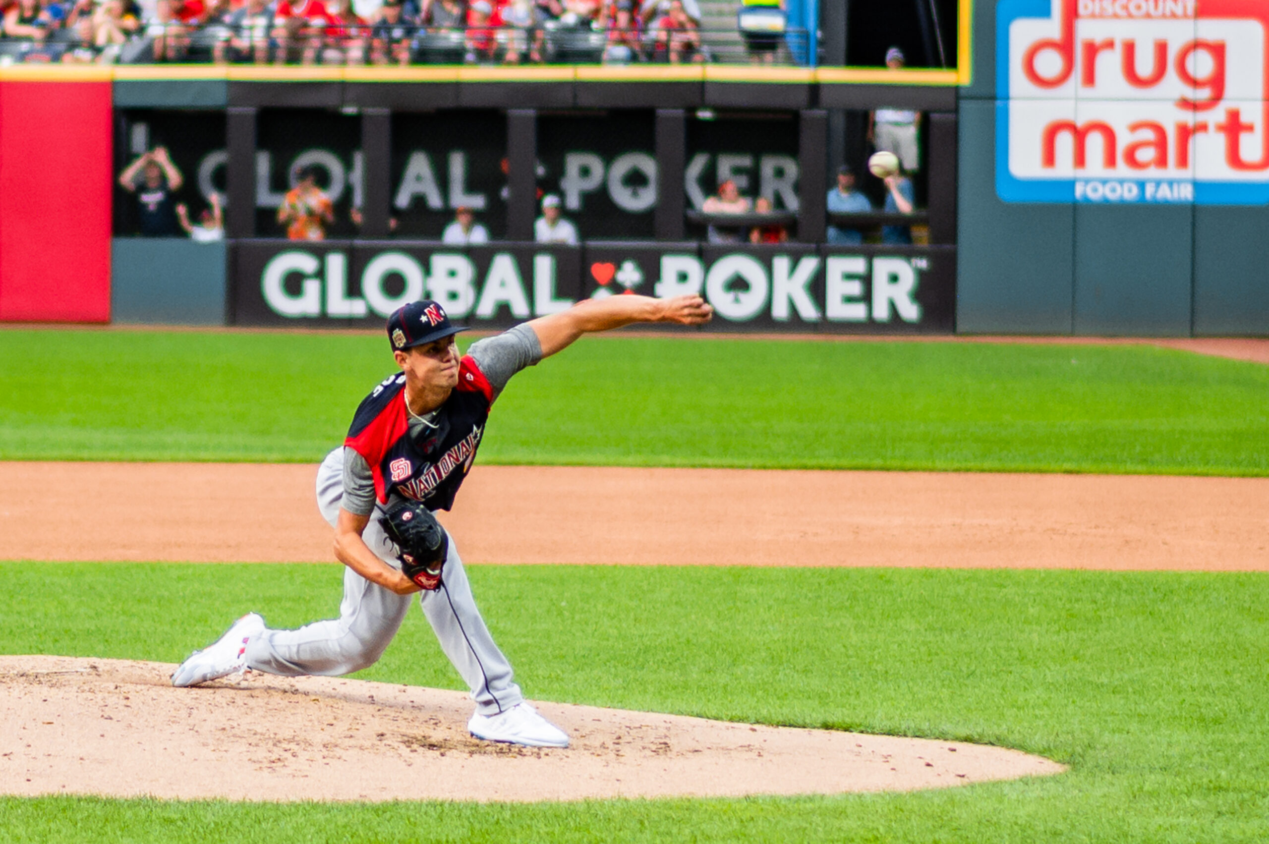 Fantasy Baseball Picks (FanDuel) – April 9, 2026