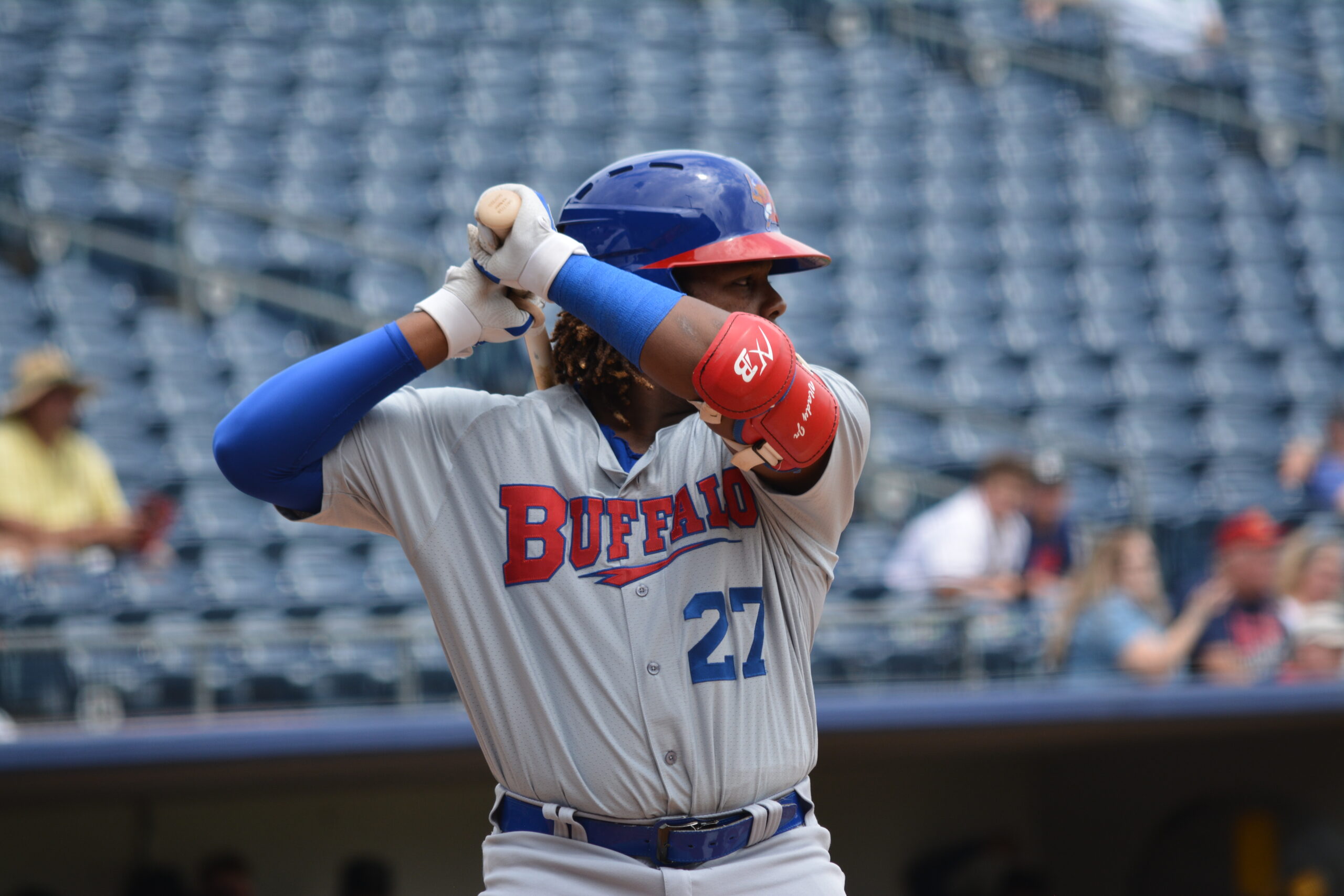 Fantasy Baseball Picks (FanDuel) – April 11, 2026